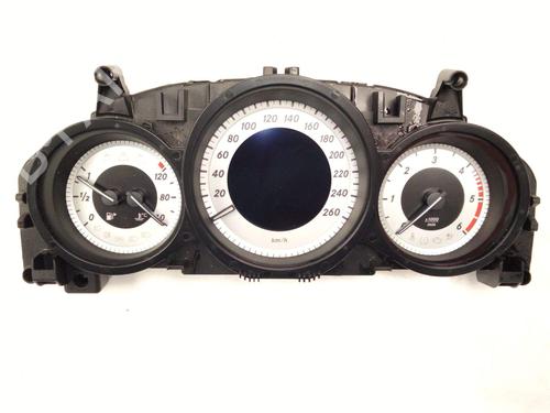 Used Instrument cluster Instrument cluster 25229662 25229662