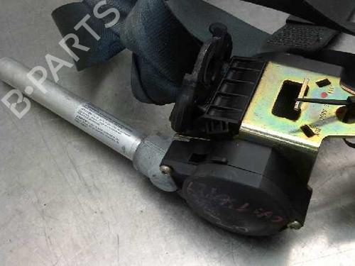 Front left seatbelt AUDI A6 C5 (4B2)  | BP8747700I26 