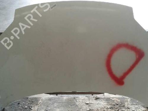 Used Hood CITROËN BERLINGO / BERLINGO FIRST MPV (MF_, GJK_, GFK_) [1996-2025]  17055137