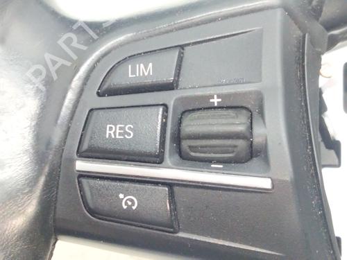 Steering wheel BMW 5 (F10)  | BP19033541C49