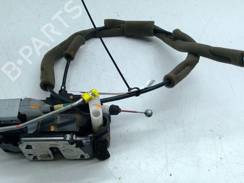 front-left-lock-nissan-pulsar-hatchback-c13-2014-36917594 main image