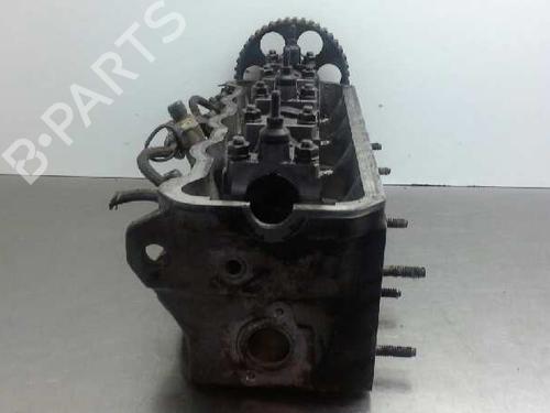 Cylinder head SEAT IBIZA II (6K1) 1.9 TDI | BP10976547M5 