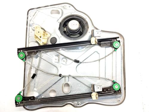 Used Front right window mechanism Front right window mechanism 19806181 19806181