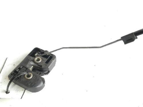 Tailgate lock SEAT IBIZA II (6K1)  | BP7545343C101 