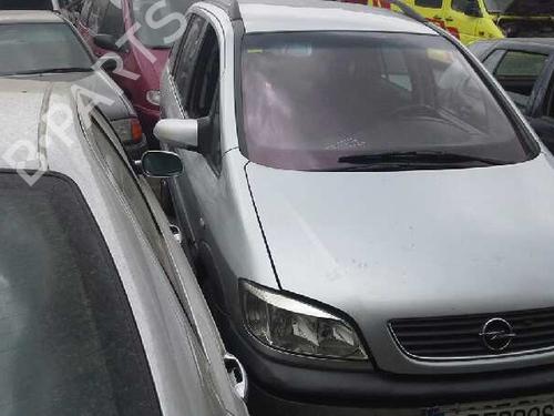 Gearbox OPEL ZAFIRA A MPV (T98)  | BP160507M3 