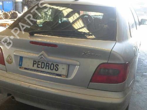Front right window mechanism CITROËN XSARA (N1) 1.6 16V | BP1531631C23 