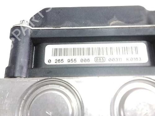 ABS pump SEAT IBIZA IV (6J5, 6P1)  | BP12138597M43 