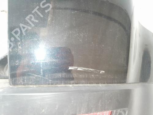Rear bumper LAND ROVER RANGE ROVER EVOQUE (L538) 2.0 4x4 | BP29187328C8 