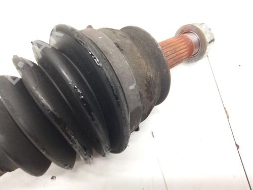 Right front driveshaft OPEL CORSA D (S07) 1.3 CDTI (L08, L68) | BP16044665M39 