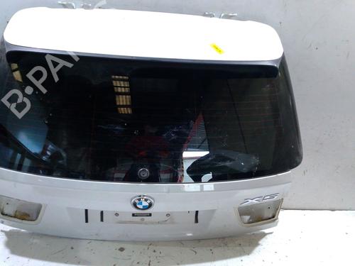 Used Tailgate Tailgate BMW X5 (E70) xDrive 30 d (245 hp) 36353468 36353468