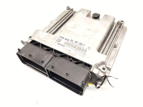 Engine control unit (ECU) VW TIGUAN (5N_) 2.0 TDI 4motion | BP25228228M57 - Image 2