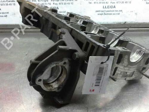 Oil sump FIAT PUNTO (188_)  | BP14311520M115 