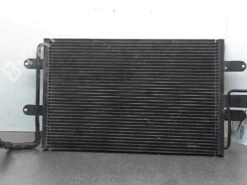 Used AC radiator AC radiator 1091329 1091329