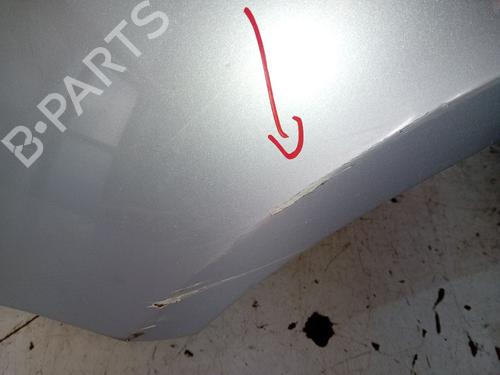 Left front fenders VW TOUAREG (7LA, 7L6, 7L7) 3.0 V6 TDI | BP28052038C41 