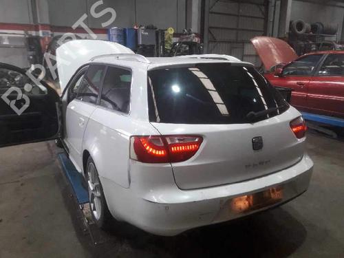 Rear left window mechanism SEAT EXEO ST (3R5) | BP27564611C24 - Image 7