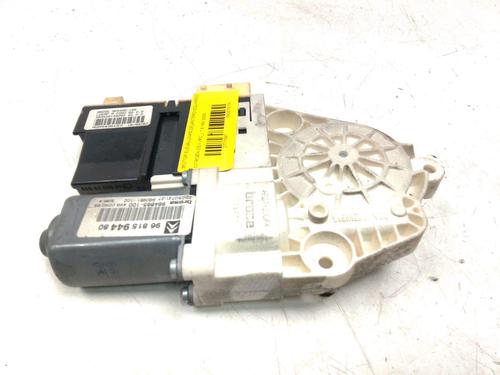 Motore alzacristalli anteriore sinistro Motore alzacristalli anteriore sinistro 39098896 39098896