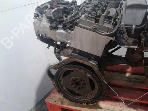 Engine MERCEDES-BENZ E-CLASS (W211)  | BP3690364M1 