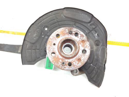 Right front steering knuckle MERCEDES-BENZ M-CLASS (W164) ML 320 CDI 4-matic (164.122) | BP16342255M26 