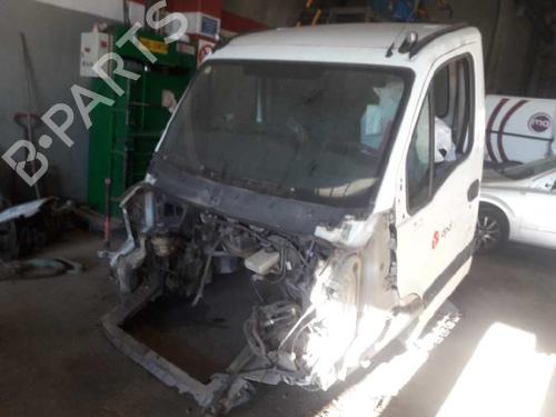 Other RENAULT MASTER II Platform/Chassis (ED/HD/UD) 3.0 dCi 120 BP14316083O1