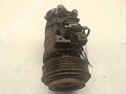 Used AC compressor BMW 3 Convertible (E93) [2006-2013]  18724499