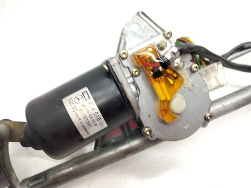 Front wiper motor MERCEDES-BENZ C-CLASS (W203) C 180 Kompressor (203.046) | BP17570373M29 
