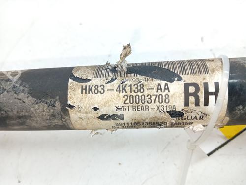 Right rear driveshaft LAND ROVER RANGE ROVER VELAR (L560) 2.0 D240 SD4 4x4 | BP28052036M41 