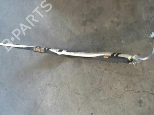 Used Right curtain airbag SEAT ALTEA (5P1) [2004-2015]  742856