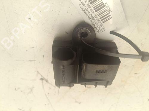 Used Electronic module Electronic module 19343078 19343078