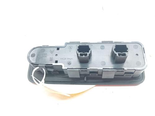 Left front window switch CITROËN C8 (EA_, EB_) 2.2 HDi | BP28316356I27 - Image 2