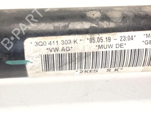 Anti roll bar AUDI Q3 (F3B) 35 TDI | BP32529930M96 - Image 3