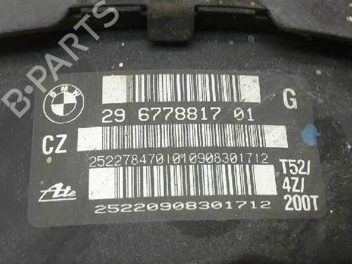 Servo brake BMW 3 (E90) 320 d | BP4587356M42 - Image 4