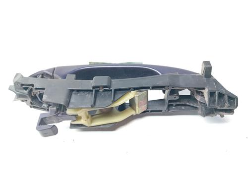 Rear right exterior door handle MERCEDES-BENZ C-CLASS (W203)  | BP15181013C130 
