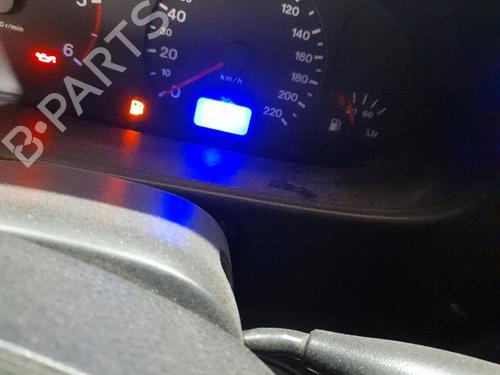 Used Parts OPEL FRONTERA B (U99) 2.2 DTI (6B_ZC, 6B_VF, 6B_66, 6B_76) (116 hp) 4458774