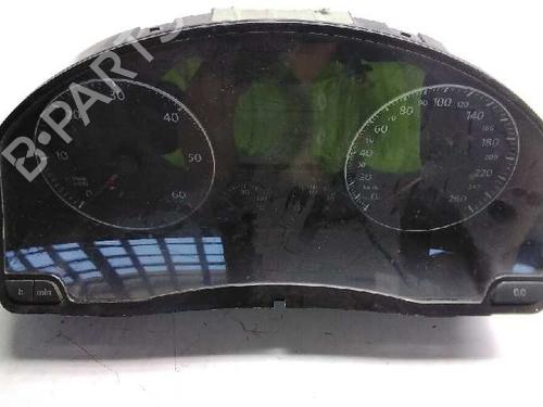 Used Instrument cluster VW GOLF V (1K1) [2003-2010]  243419