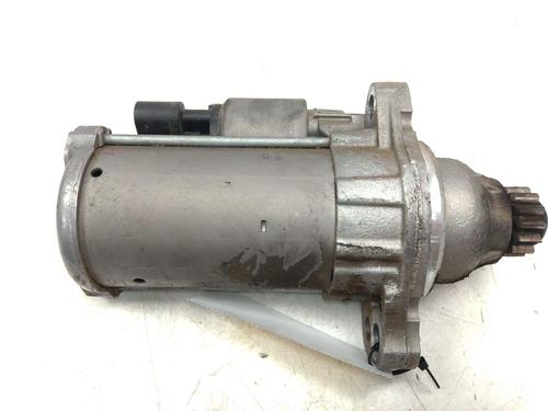 Starter SEAT LEON (5F1) 1.5 TSI | BP38331335M8 - Image 2