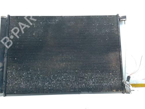 Used AC radiator MERCEDES-BENZ S-CLASS (W222, V222, X222) S 350 BlueTEC / d (222.132, 222.032, 222.123) (258 hp) 30636027