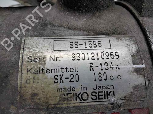 AC compressor BMW 3 (E36) 325 i | BP1865356M34 