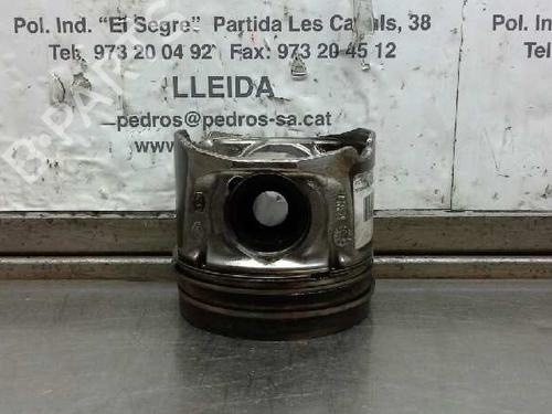 Used Other NISSAN PATHFINDER III (R51) 3.0 dCi (231 hp) 14323739