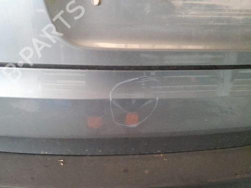 Right rear steering knuckle BMW X5 (E70) 3.0 d | BP34223847M28  - Image 7