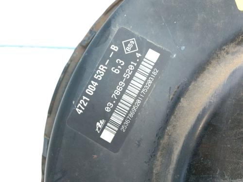 Servo brake OPEL MOVANO B Van (X62) 2.3 CDTI FWD (FV) | BP36992555M42 - Image 3