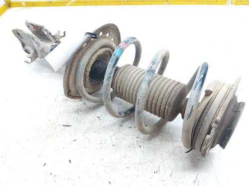 Used Left front shock absorber NISSAN LEAF (ZE0) Electric (109 hp) 25229344