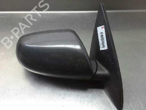 Used Right mirror KIA CEE'D Hatchback (ED) 1.6 CRDi 115 (115 hp) 4952058