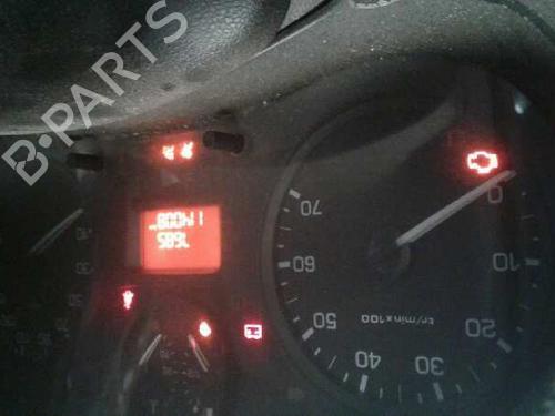 Right front window switch CITROËN BERLINGO MULTISPACE (B9)  | BP4374157I26 