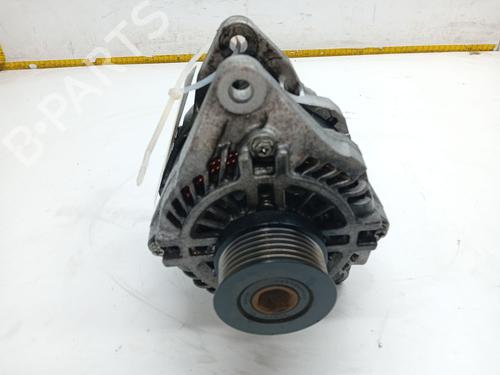 Generator MITSUBISHI OUTLANDER II (CW_W) 2.2 DI-D (177 hp) 26932107
