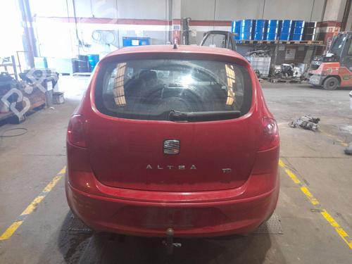 Alternator SEAT ALTEA (5P1) 1.9 TDI | BP27869672M7 - Image 7