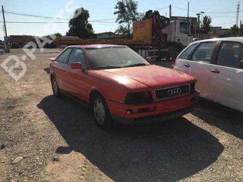 Used Parts AUDI COUPE B3 (89, 8B3)  2.3  834821