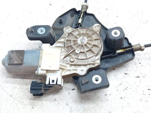 Front left window mechanism FORD TRANSIT CONNECT V408 Box Body/MPV 1.6 TDCi | BP25761906C22 - Image 3