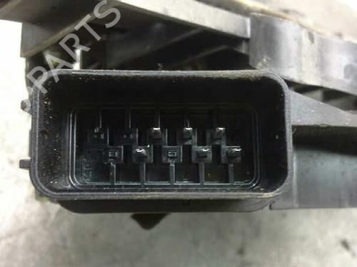 Front right lock FORD FOCUS C-MAX (DM2)  | BP855584C97 