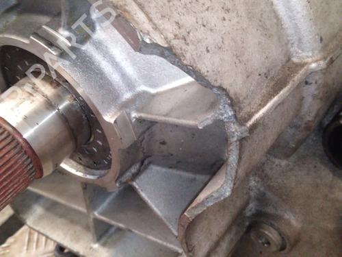 Gearbox BMW X5 (E70) 3.0 d | BP15411589M3 