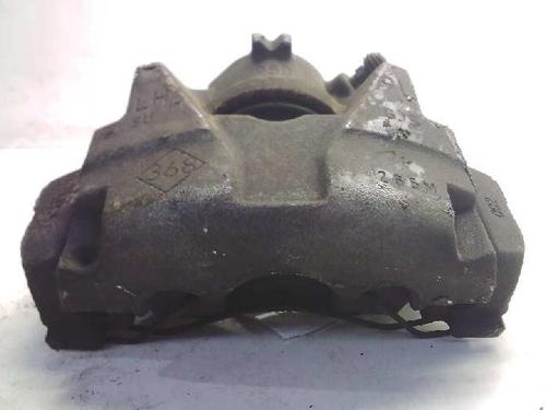 Left front brake caliper RENAULT MEGANE III Hatchback (BZ0/1_, B3_)  | BP16185162M105 